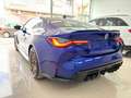 BMW M4 Coupé Competition Azul - thumbnail 15