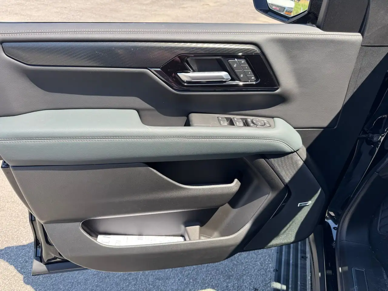 GMC Yukon снимка GMC Yukon