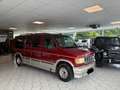 Chevrolet Chevy Van F Econoline Van E-150  LPG   4,6V8 Rot - thumbnail 9
