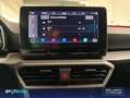 SEAT Leon 1.5 TSI 85kW S&S FR 25 Aniversario Blanco - thumbnail 14