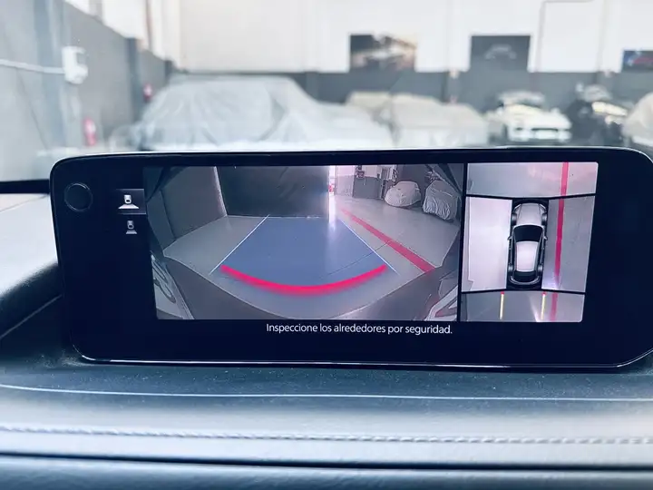 Mazda CX-30 2024, foto 15