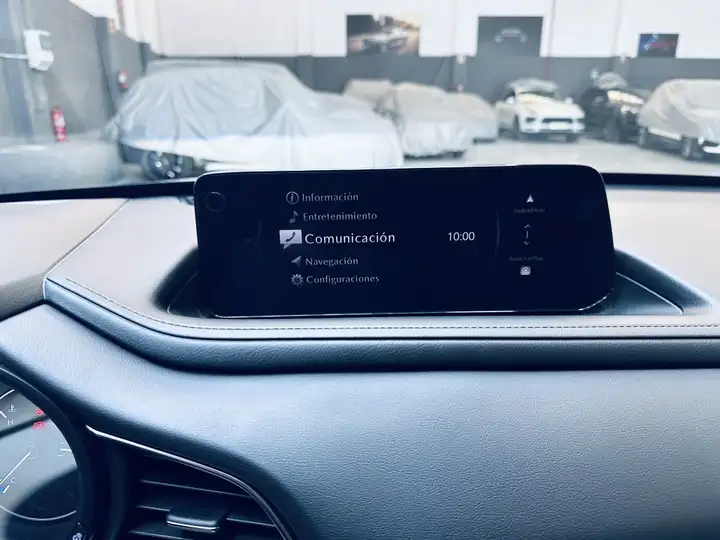 Mazda CX-30 2024, foto 14