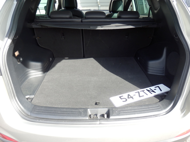 Hyundai iX35 2.0i 4WD i-Catcher — photo 9
