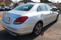 Mercedes-Benz C 180 CGI Lim.*EDITION*AVANTGARDE*GARMIN*ALU Silber - thumbnail 8