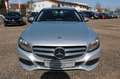 Mercedes-Benz C 180 CGI Lim.*EDITION*AVANTGARDE*GARMIN*ALU Silber - thumbnail 3