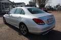 Mercedes-Benz C 180 CGI Lim.*EDITION*AVANTGARDE*GARMIN*ALU Silber - thumbnail 11