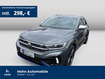 R 2.0TSI DSG 4Mo AGRA DCC Pano AHK LED Nav