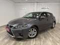 Lexus CT 200h Executive Gris - thumbnail 2