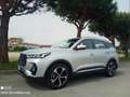 DR Automobiles DR6.0 1.5 turbo Gpl 149cv cvt/PELLE/TETTO/FULL OPTIONAL Weiß - thumbnail 1