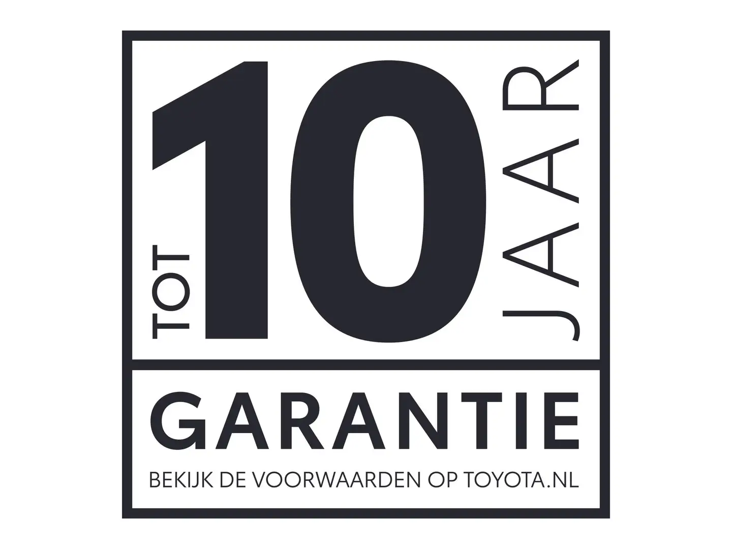 Toyota bZ4X 71,4 kWh 204pk Premium | Panoramadak, JBL, Geheuge Gris - 2