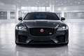 Jaguar XF S AWD Aut. Grau - thumbnail 8