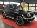 Mercedes-Benz G 63 AMG NIGHT CARBON GAR SUPERIOR BUR MASSAGE Schwarz - thumbnail 4