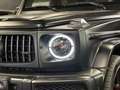 Mercedes-Benz G 63 AMG NIGHT CARBON GAR SUPERIOR BUR MASSAGE Negro - thumbnail 9