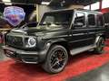 Mercedes-Benz G 63 AMG NIGHT CARBON GAR SUPERIOR BUR MASSAGE Schwarz - thumbnail 1