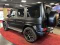Mercedes-Benz G 63 AMG NIGHT CARBON GAR SUPERIOR BUR MASSAGE Negro - thumbnail 7