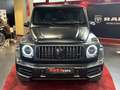 Mercedes-Benz G 63 AMG NIGHT CARBON GAR SUPERIOR BUR MASSAGE Schwarz - thumbnail 3