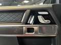 Mercedes-Benz G 63 AMG NIGHT CARBON GAR SUPERIOR BUR MASSAGE Schwarz - thumbnail 17