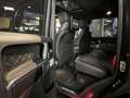 Mercedes-Benz G 63 AMG NIGHT CARBON GAR SUPERIOR BUR MASSAGE Negro - thumbnail 21