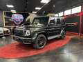 Mercedes-Benz G 63 AMG NIGHT CARBON GAR SUPERIOR BUR MASSAGE Schwarz - thumbnail 2