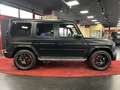 Mercedes-Benz G 63 AMG NIGHT CARBON GAR SUPERIOR BUR MASSAGE Schwarz - thumbnail 5