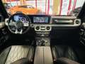 Mercedes-Benz G 63 AMG NIGHT CARBON GAR SUPERIOR BUR MASSAGE Schwarz - thumbnail 10