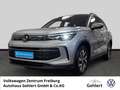 Volkswagen Tiguan Life 2.0 TDI AHK Navi LED ACC Rückfahrkamera Silber - thumbnail 1