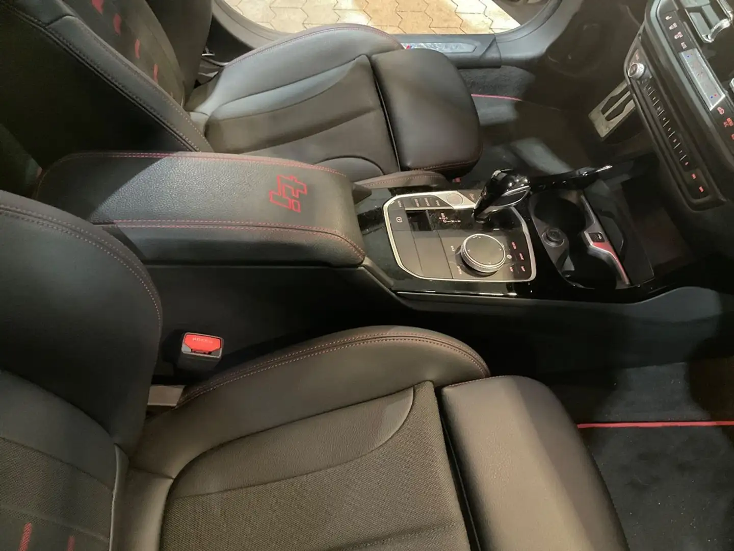 BMW 128 128ti Aut. Szürke - 2