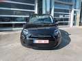 Fiat 500e 42 kWh Passion Negru - thumbnail 1
