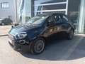 Fiat 500e 42 kWh Passion Fekete - thumbnail 2