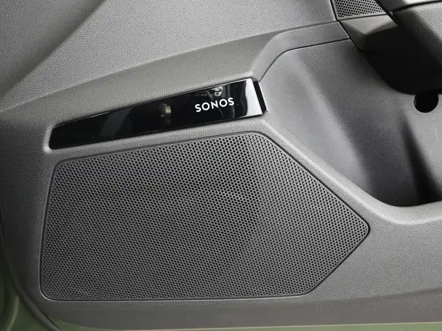 Audi A3 view 14
