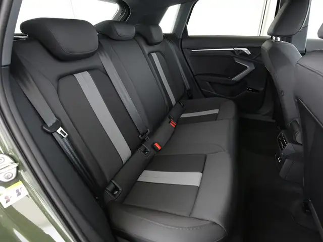 Audi A3 view 15