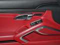 Porsche 991 Turbo S Cabrio - Sportsitze+|Burmester|PDLS+ Blanc - thumbnail 8