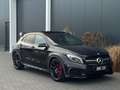 Mercedes-Benz GLA 45 AMG 4MATIC FULL SCHAALSTOELEN PANO NAVI LEDER Noir - thumbnail 5