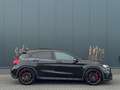 Mercedes-Benz GLA 45 AMG 4MATIC FULL SCHAALSTOELEN PANO NAVI LEDER Noir - thumbnail 6