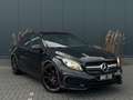 Mercedes-Benz GLA 45 AMG 4MATIC FULL SCHAALSTOELEN PANO NAVI LEDER Noir - thumbnail 27