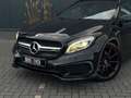 Mercedes-Benz GLA 45 AMG 4MATIC FULL SCHAALSTOELEN PANO NAVI LEDER Noir - thumbnail 28