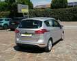 Ford B-Max 1.5 TDCi 95 CV Titanium Argent - thumbnail 4