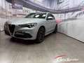 Alfa Romeo Stelvio 2.2 Turbodiesel 190 CV AT8 Q4 Sprint full-led navi Argento - thumbnail 3