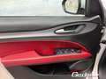Alfa Romeo Stelvio 2.2 Turbodiesel 190 CV AT8 Q4 Sprint full-led navi Argento - thumbnail 12