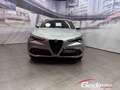 Alfa Romeo Stelvio 2.2 Turbodiesel 190 CV AT8 Q4 Sprint full-led navi Argento - thumbnail 1
