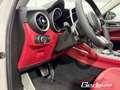Alfa Romeo Stelvio 2.2 Turbodiesel 190 CV AT8 Q4 Sprint full-led navi Argento - thumbnail 11