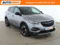 Opel Grandland X 1.2 Turbo Design Line Gris - thumbnail 8
