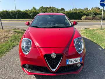 1.4 78cv BENZINA UNICO PROPRIETARIO KM 12000
