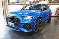 Audi RS Q3 Sportback SPB Quattro S-Tronic - SCARICO/SEDILI RS Blu/Azzurro - thumbnail 7