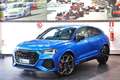 Audi RS Q3 Sportback SPB Quattro S-Tronic - SCARICO/SEDILI RS Blu/Azzurro - thumbnail 1