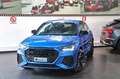 Audi RS Q3 Sportback SPB Quattro S-Tronic - SCARICO/SEDILI RS Blu/Azzurro - thumbnail 5
