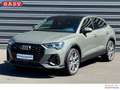 Audi Q3 Sportback 40 TDI quattro Grau - thumbnail 1