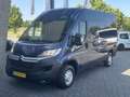 Citroen Jumper 30 2.2 BlueHDi 140 L2H2*AIRCO*3-PERS*BLUETOOTH* Bleu - thumbnail 10