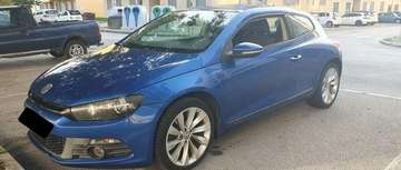 Scirocco 1.4 TSI