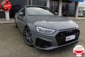 Audi A4 40 TDI MATRIX mhev S line 4X4 204cv GANCIO TRAINO - thumbnail 1
